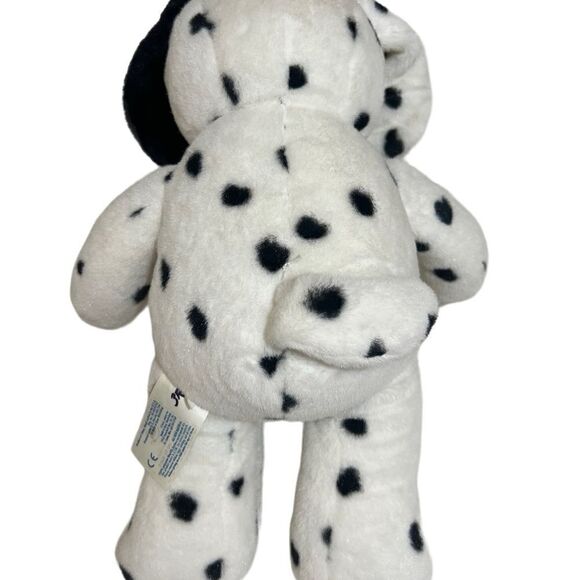 BAB Workshop Dalmatian dog white black 2011 for Lighthouse Rescue Nonprofit - Picture 7 of 7